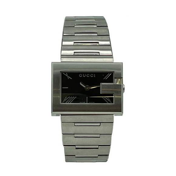 GUCCI ladies watch 100L - Picture 2 of 12